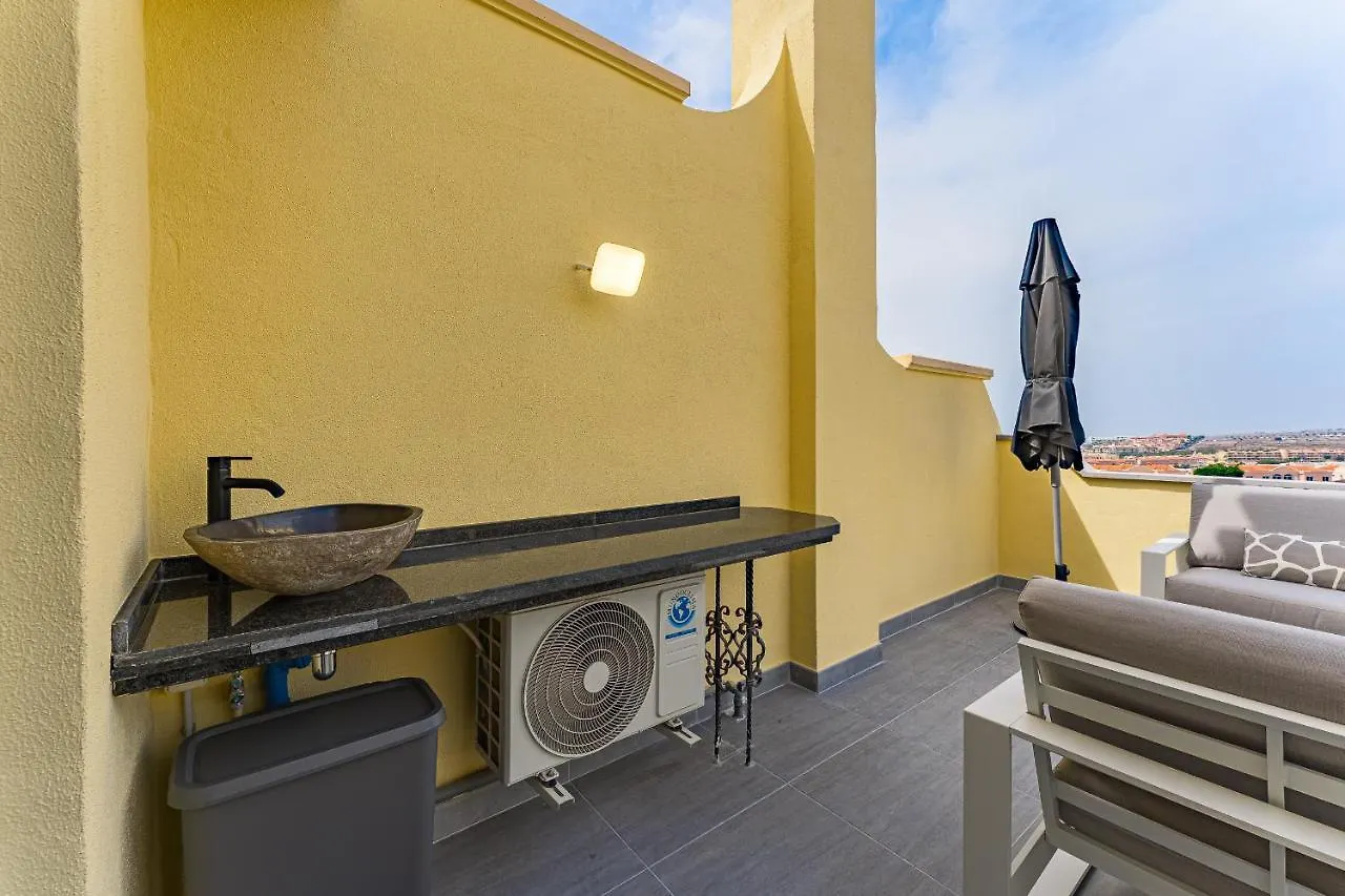 Ramada Costa Adeje Apartment