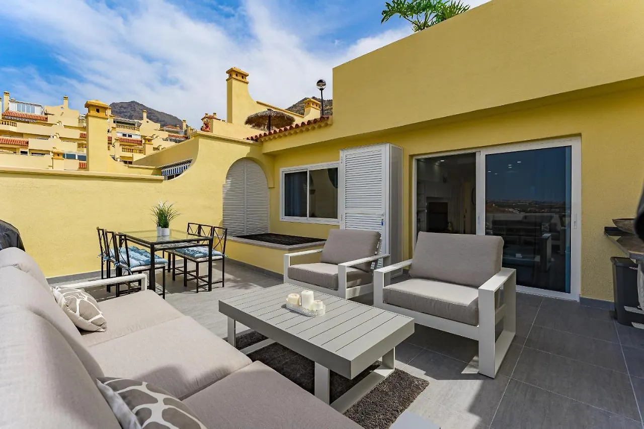 Ramada Costa Adeje Apartment Costa Adeje (Tenerife)