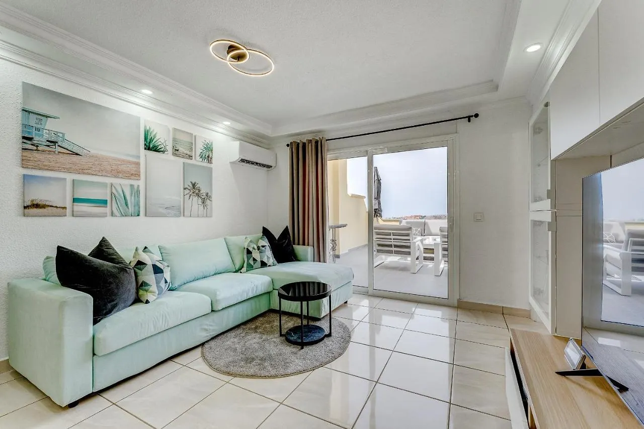 Ramada Costa Adeje Apartment  Costa Adeje (Tenerife)