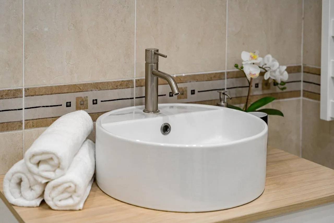 Ramada Costa Adeje Apartment Costa Adeje (Tenerife)