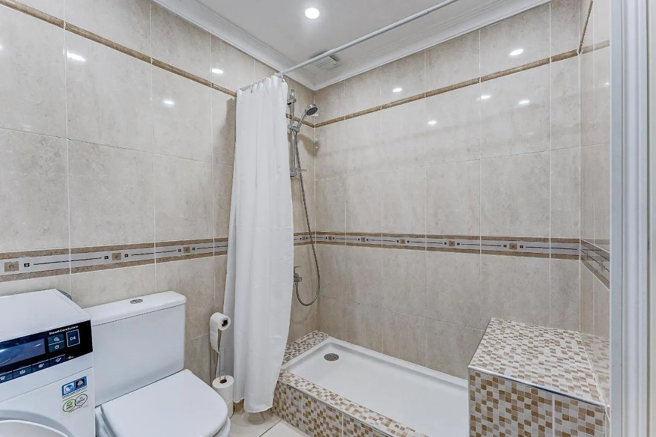 Ramada Costa Adeje Apartment Spain
