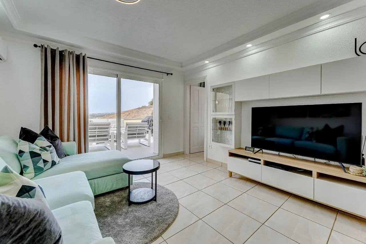 Ramada Costa Adeje Apartment