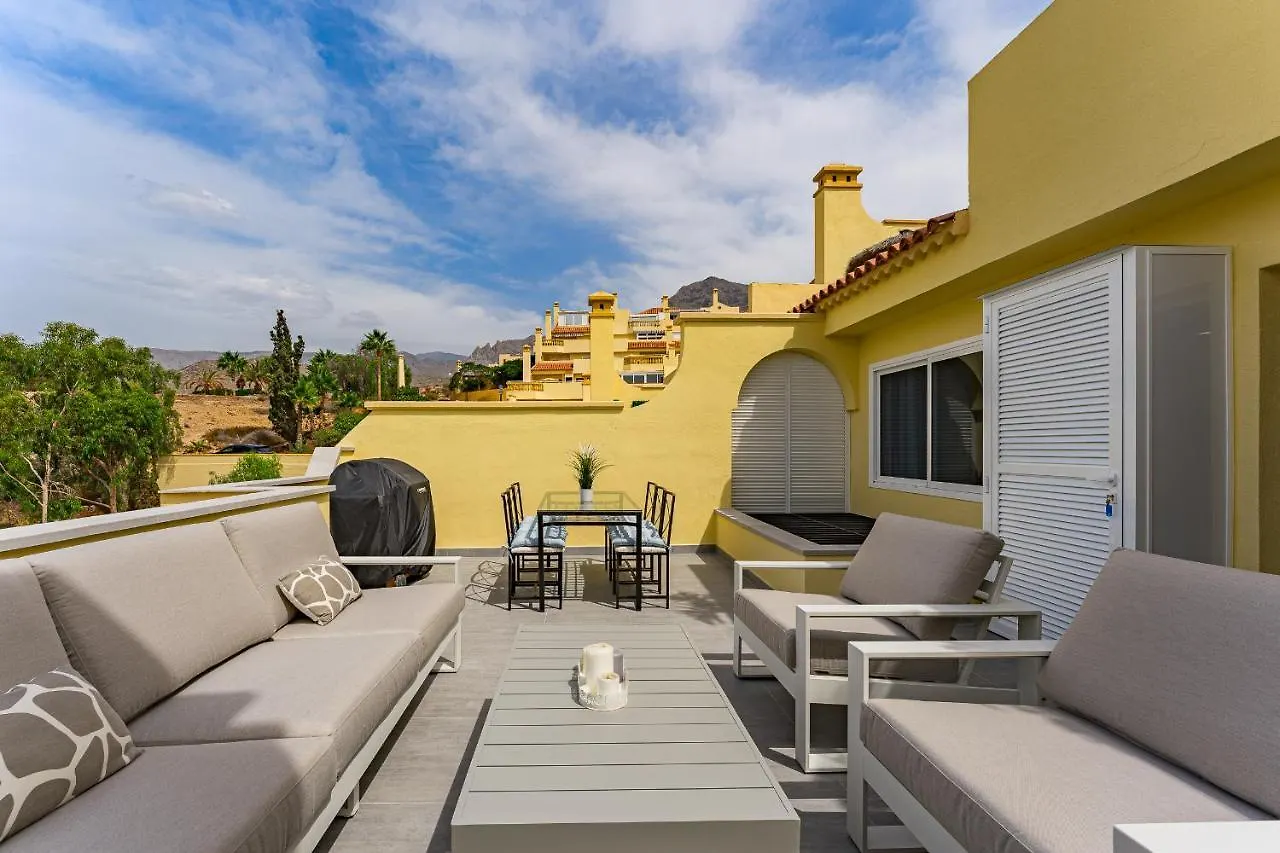 Ramada Costa Adeje Apartment