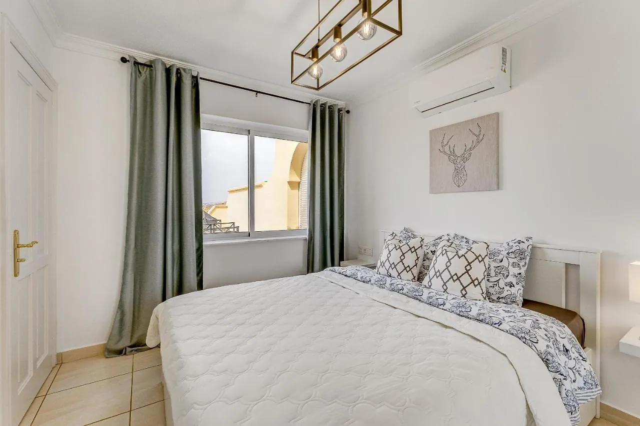 Ramada Costa Adeje Apartment Spain