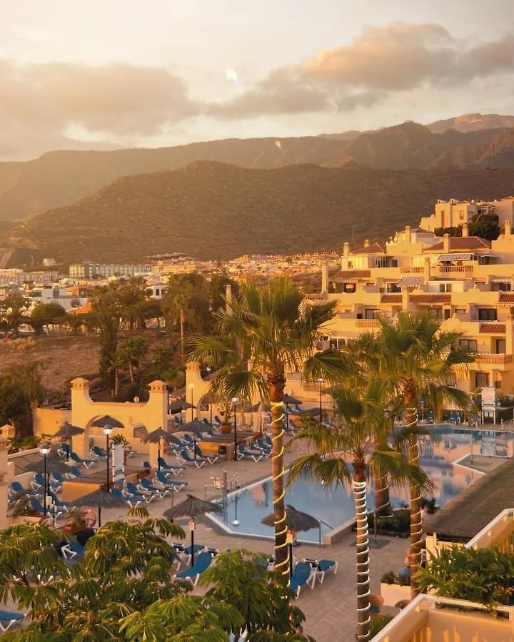 Ramada Costa Adeje Apartment Spain