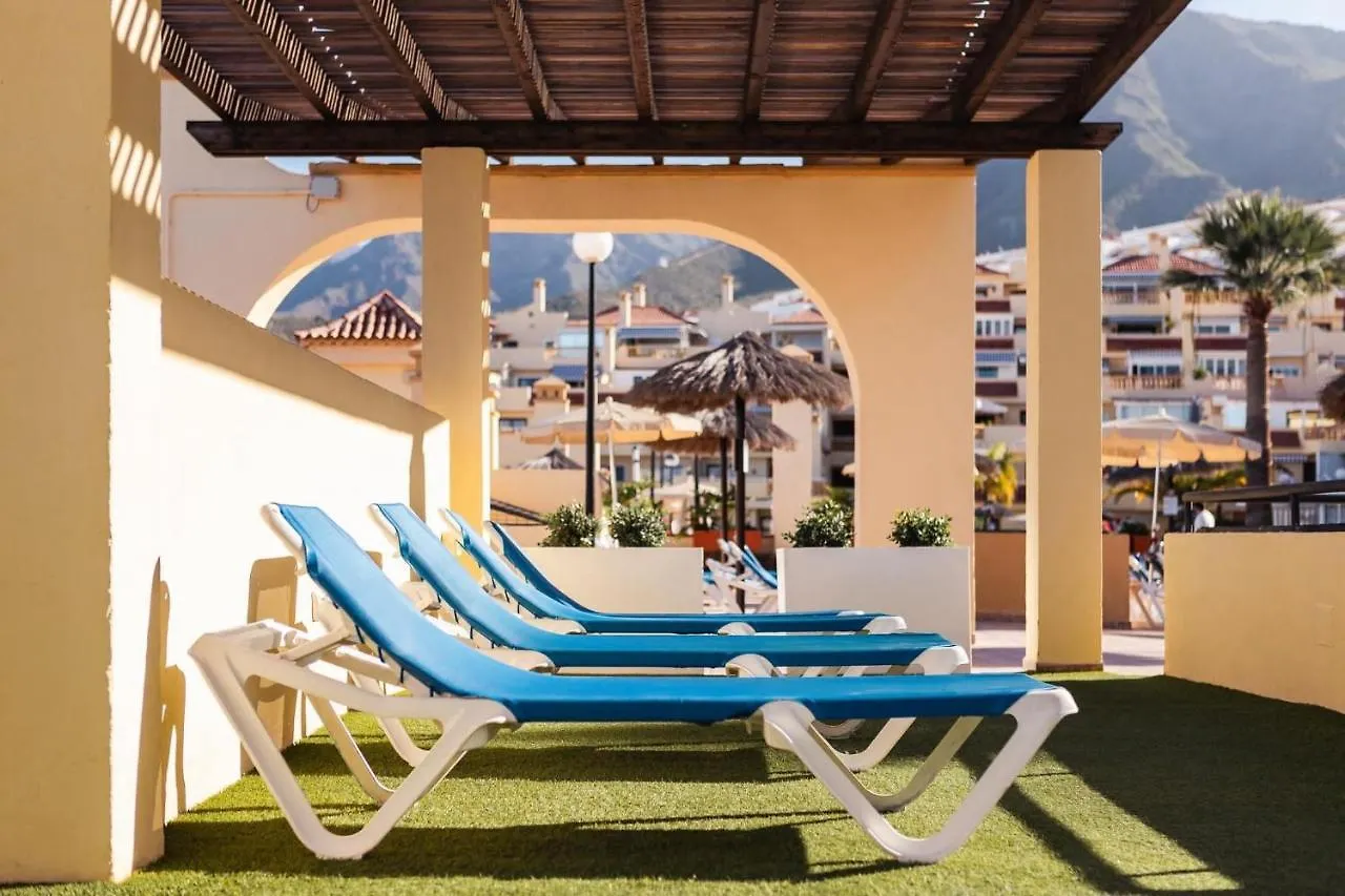 Ramada Costa Adeje Apartment  Costa Adeje (Tenerife)