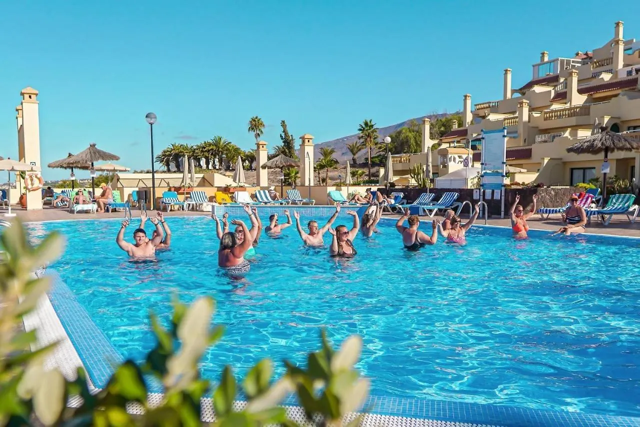 Ramada Costa Adeje Apartment Spain