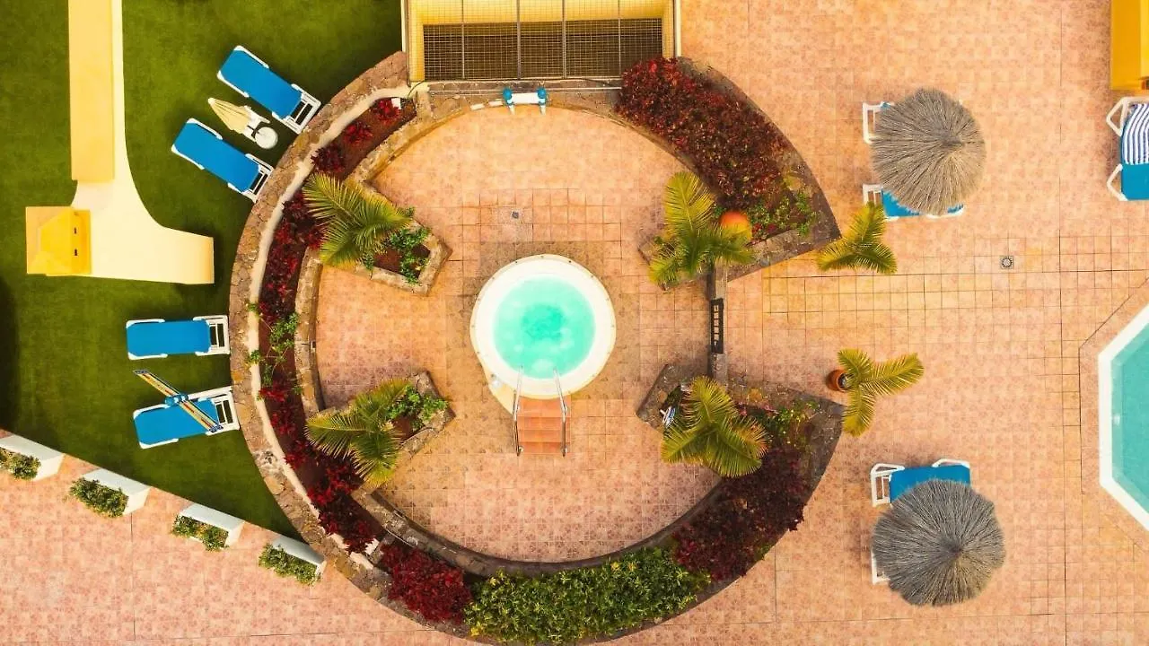 Ramada Costa Adeje Apartment