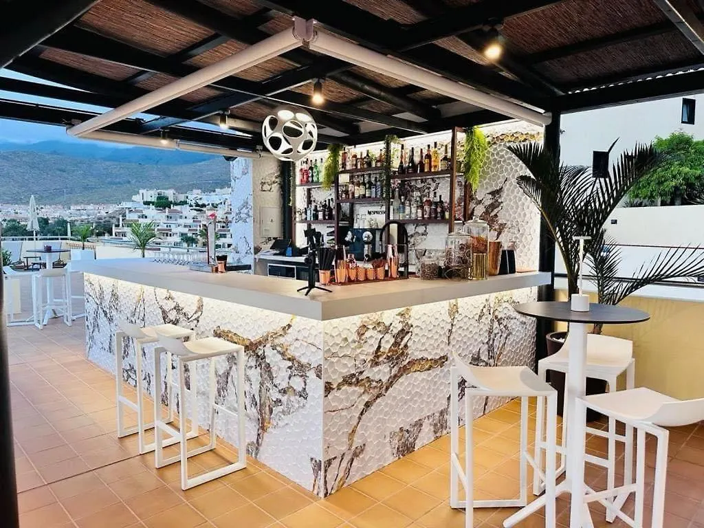 Ramada Costa Adeje Apartment